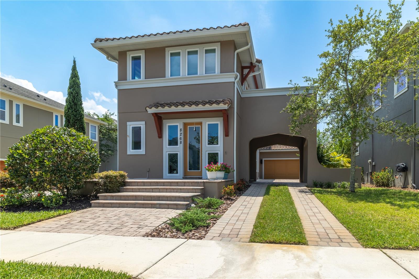 Image 2 of 54 For 8268 Bellow Street