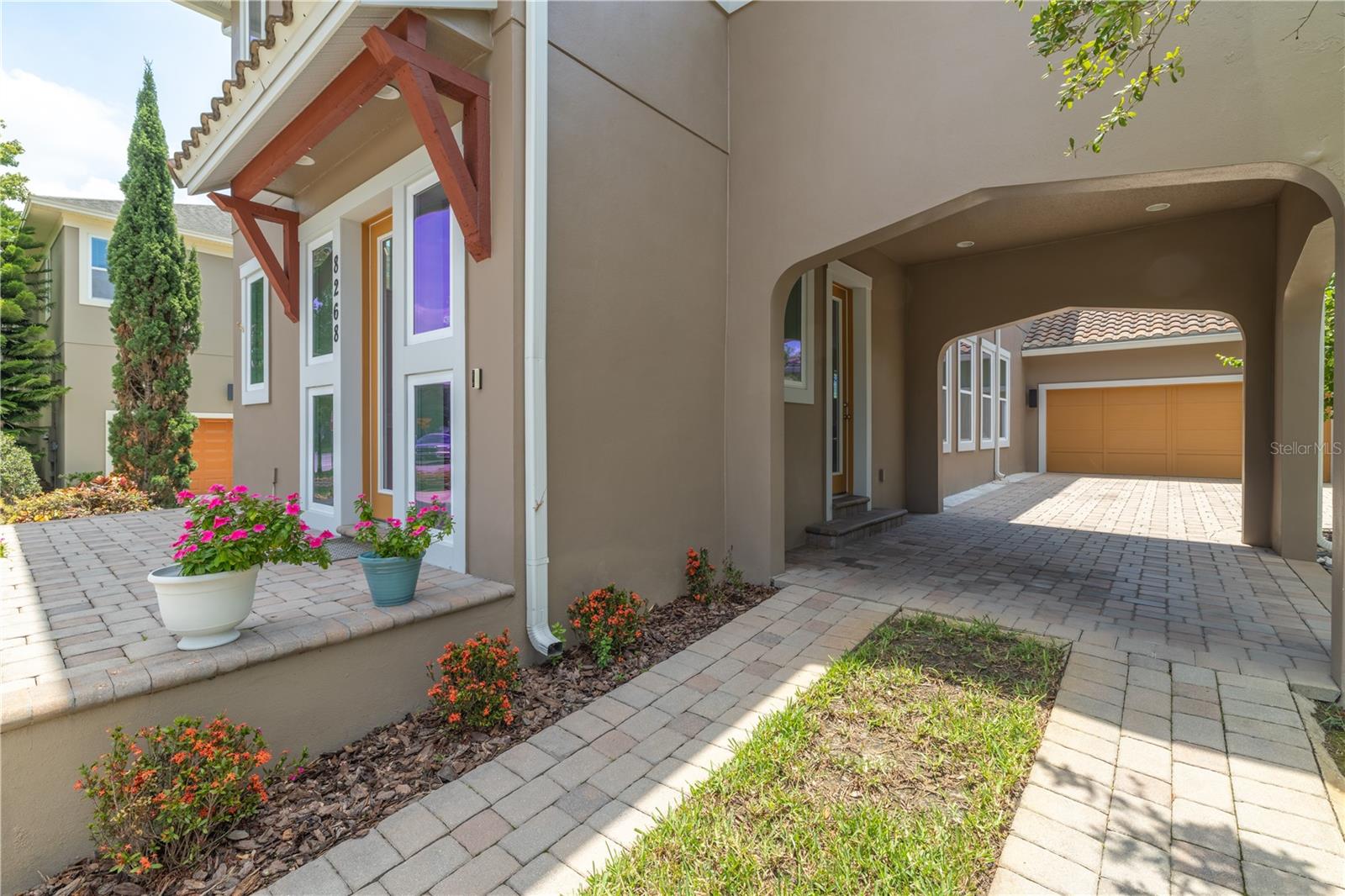 Image 6 of 54 For 8268 Bellow Street