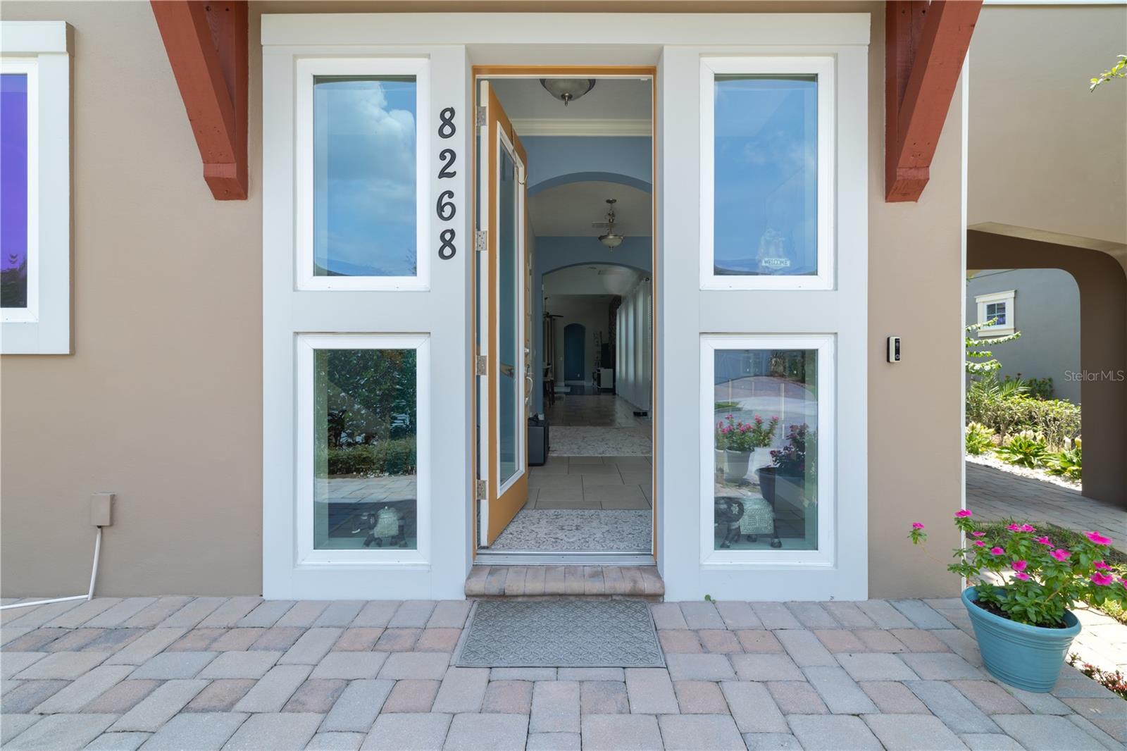 Image 8 of 54 For 8268 Bellow Street