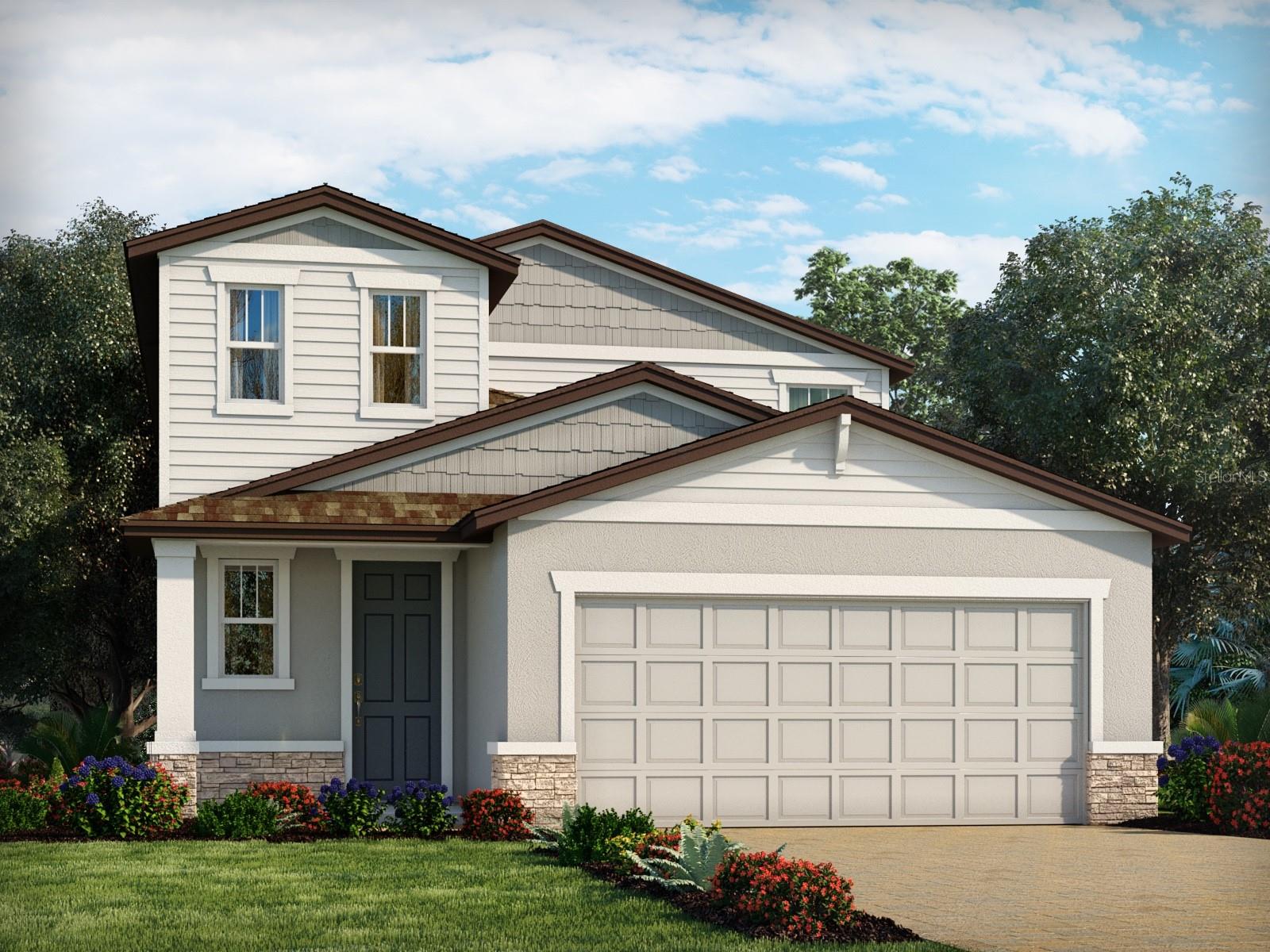 Listing Details for 1119 Cumberland Trail Drive, LAKE HAMILTON, FL 33851