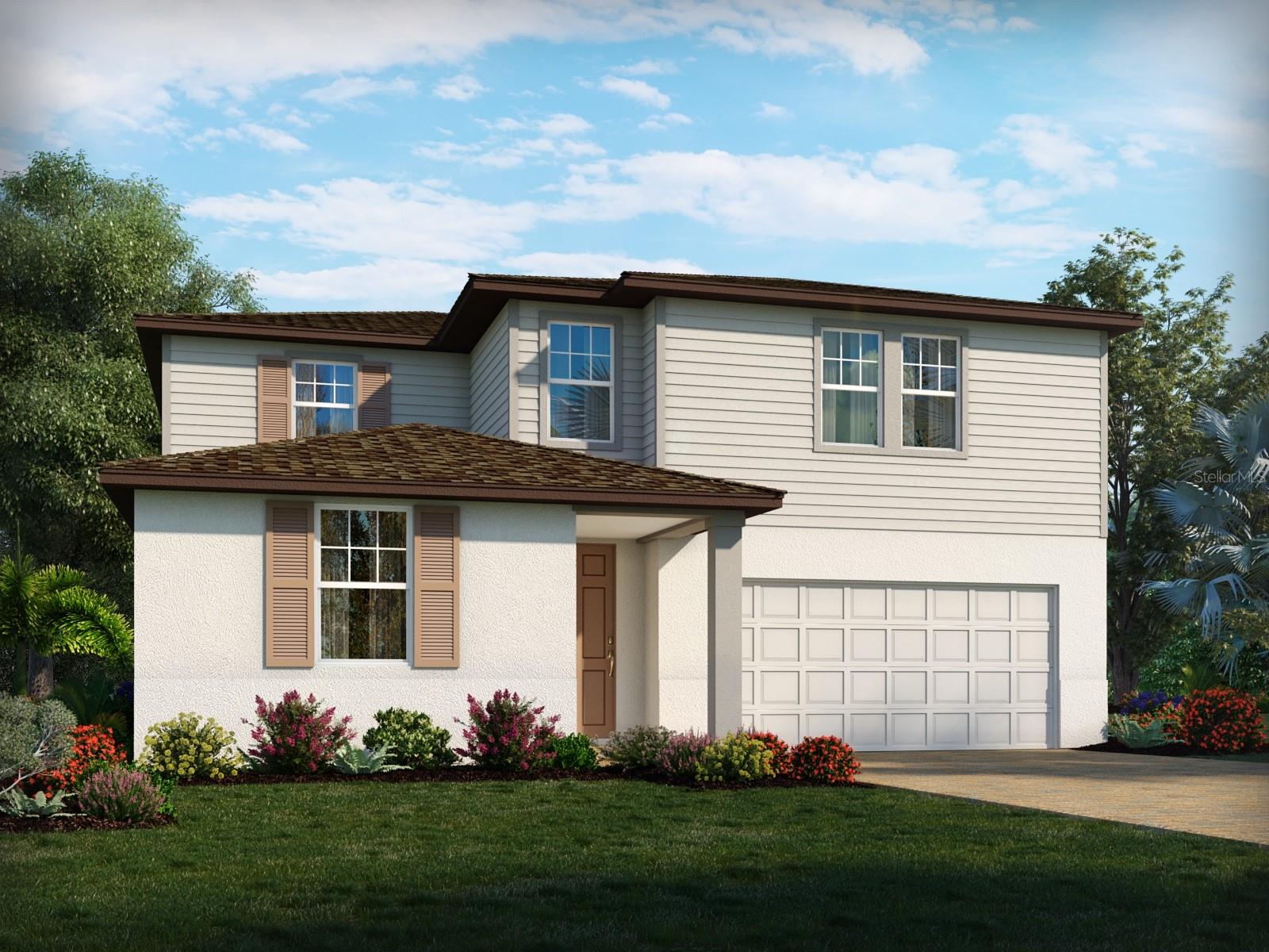 Listing Details for 1140 Cumberland Trail Drive, LAKE HAMILTON, FL 33851