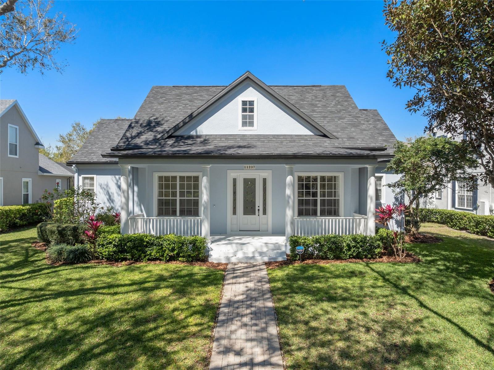 Details for 11237 Camden Park Drive, WINDERMERE, FL 34786
