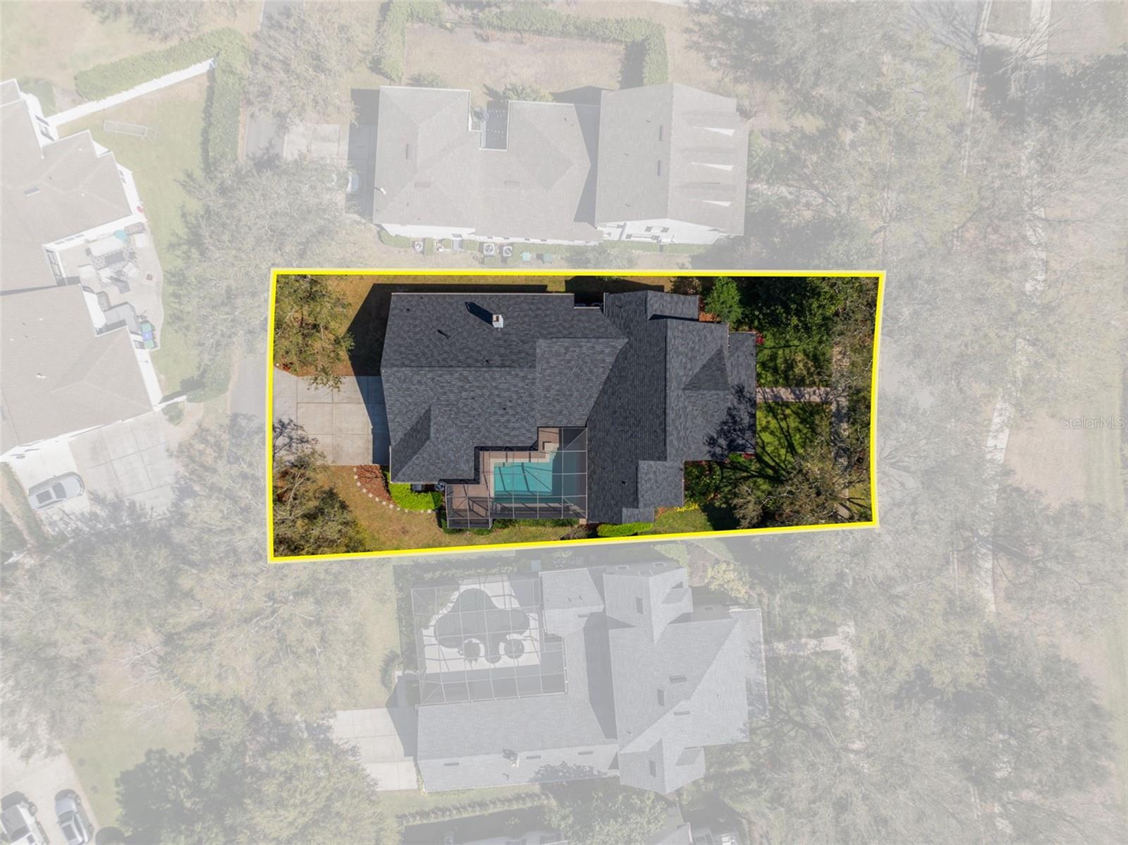 Image 40 of 47 For 11237 Camden Park Drive