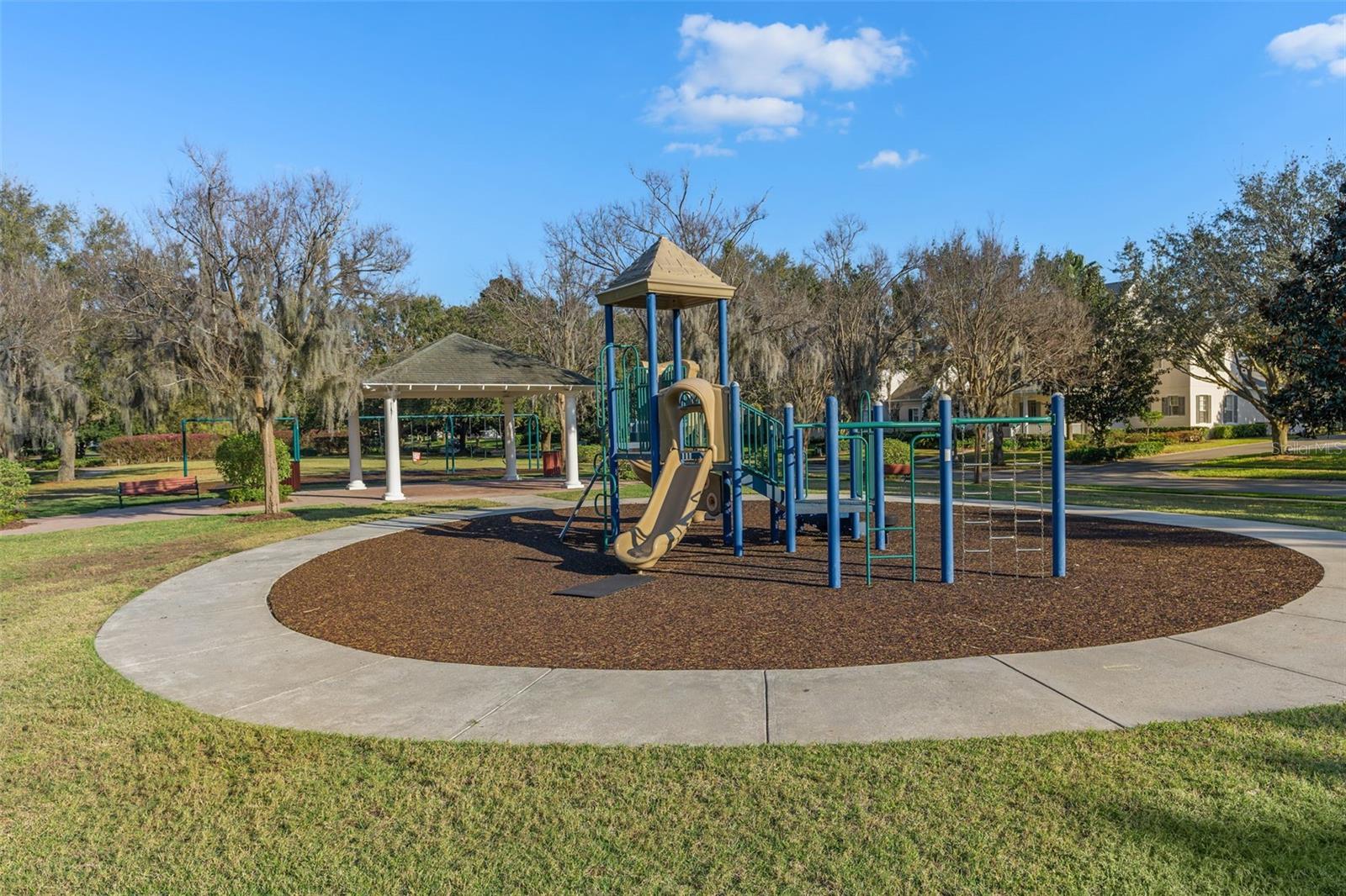 Image 44 of 47 For 11237 Camden Park Drive