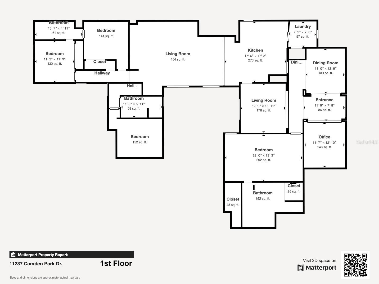 Image 46 of 47 For 11237 Camden Park Drive