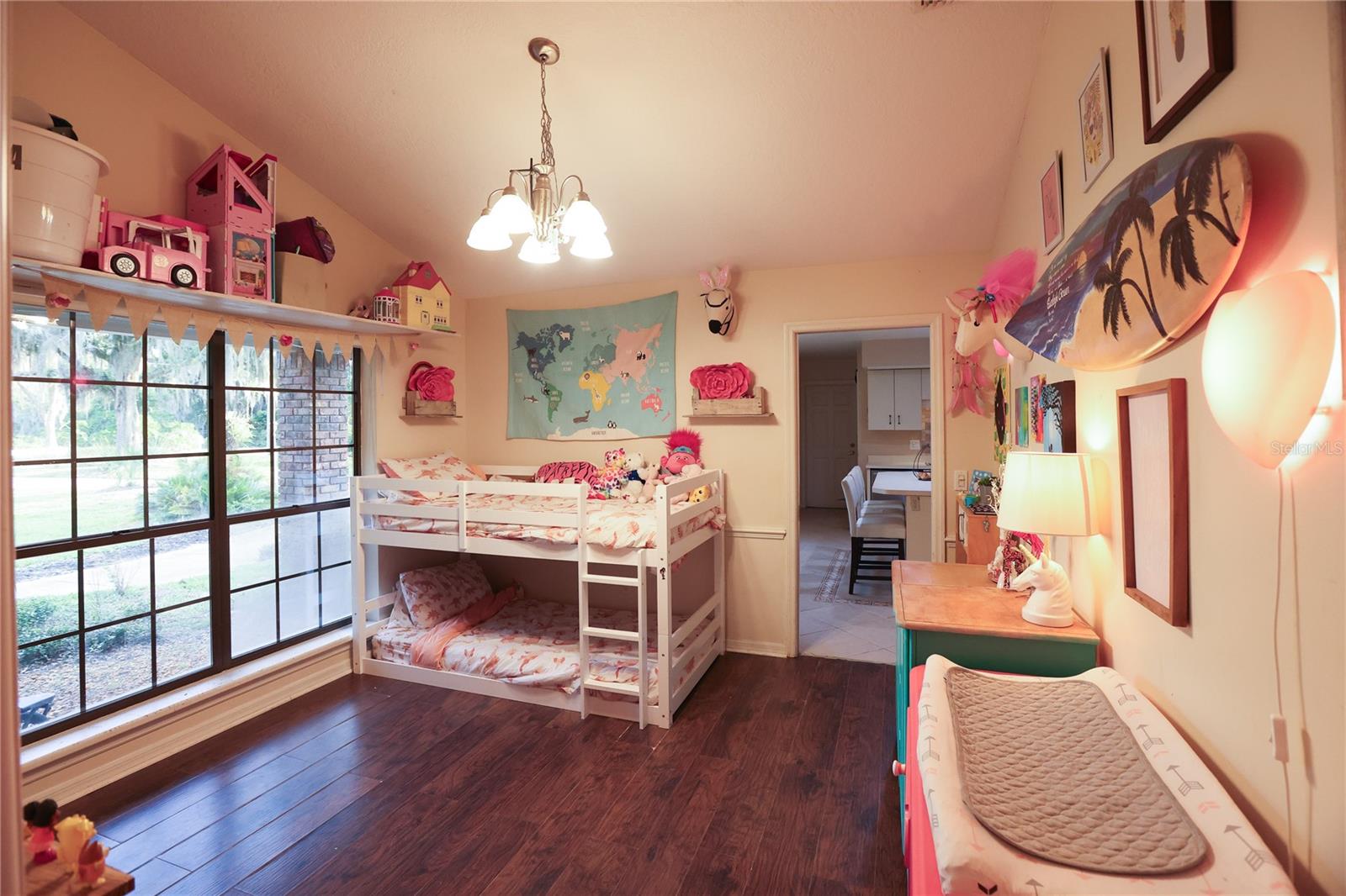 Image 16 of 31 For 11923 Lake Butler Boulevard