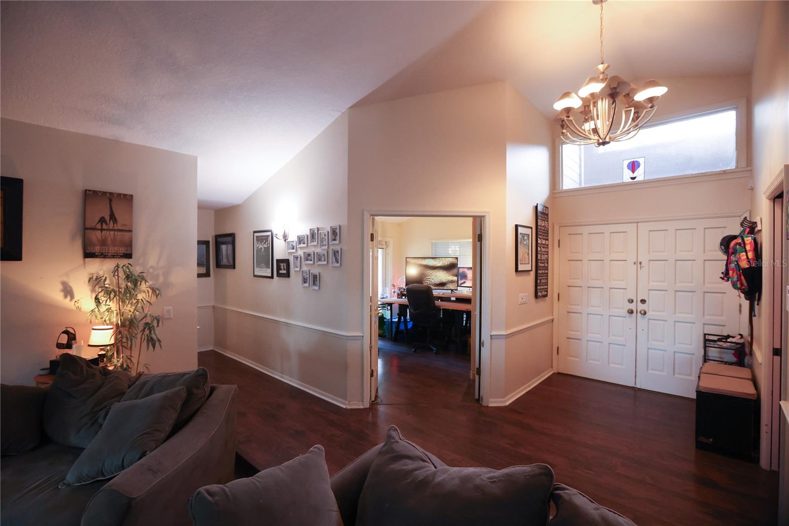Image 9 of 31 For 11923 Lake Butler Boulevard