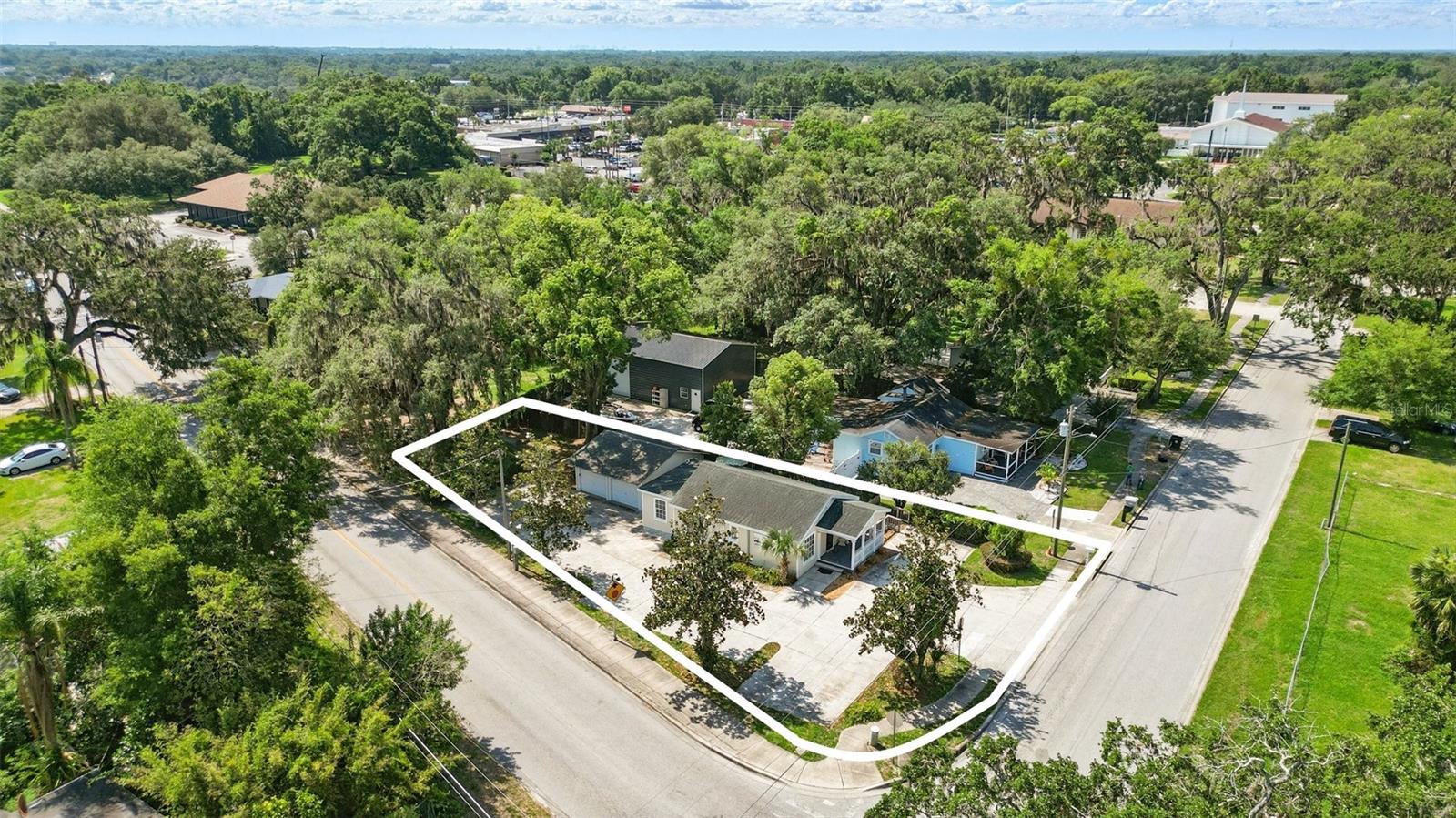 Details for 205 Highland Avenue, APOPKA, FL 32703