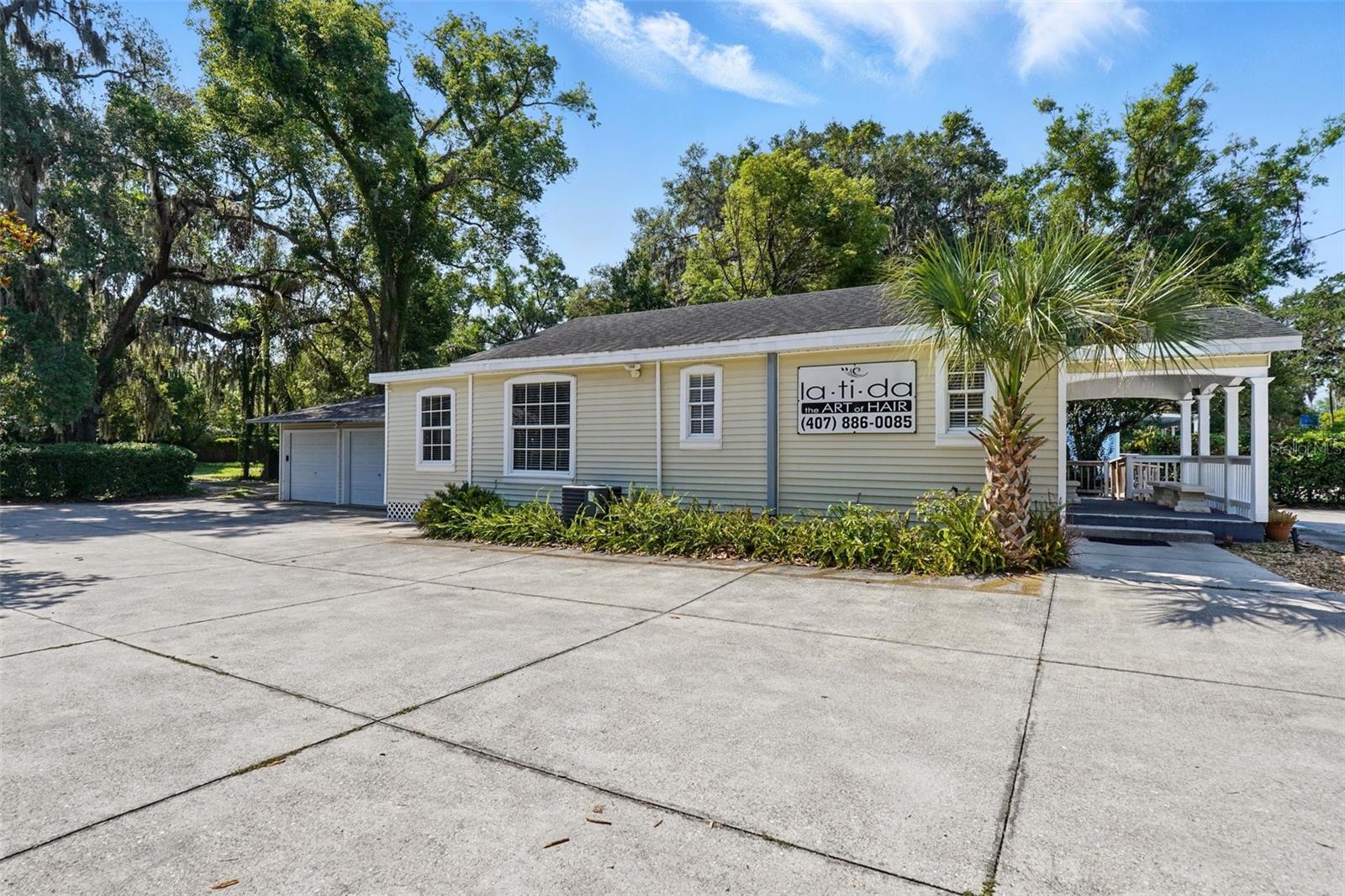 Image 16 of 22 For 205 Highland Avenue