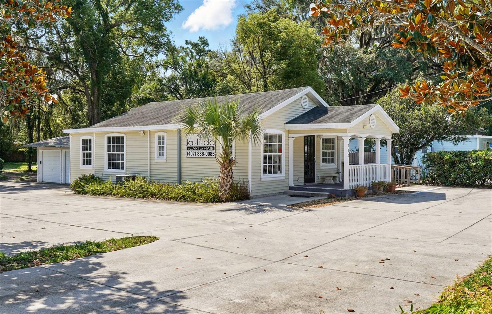 Image 4 of 22 For 205 Highland Avenue