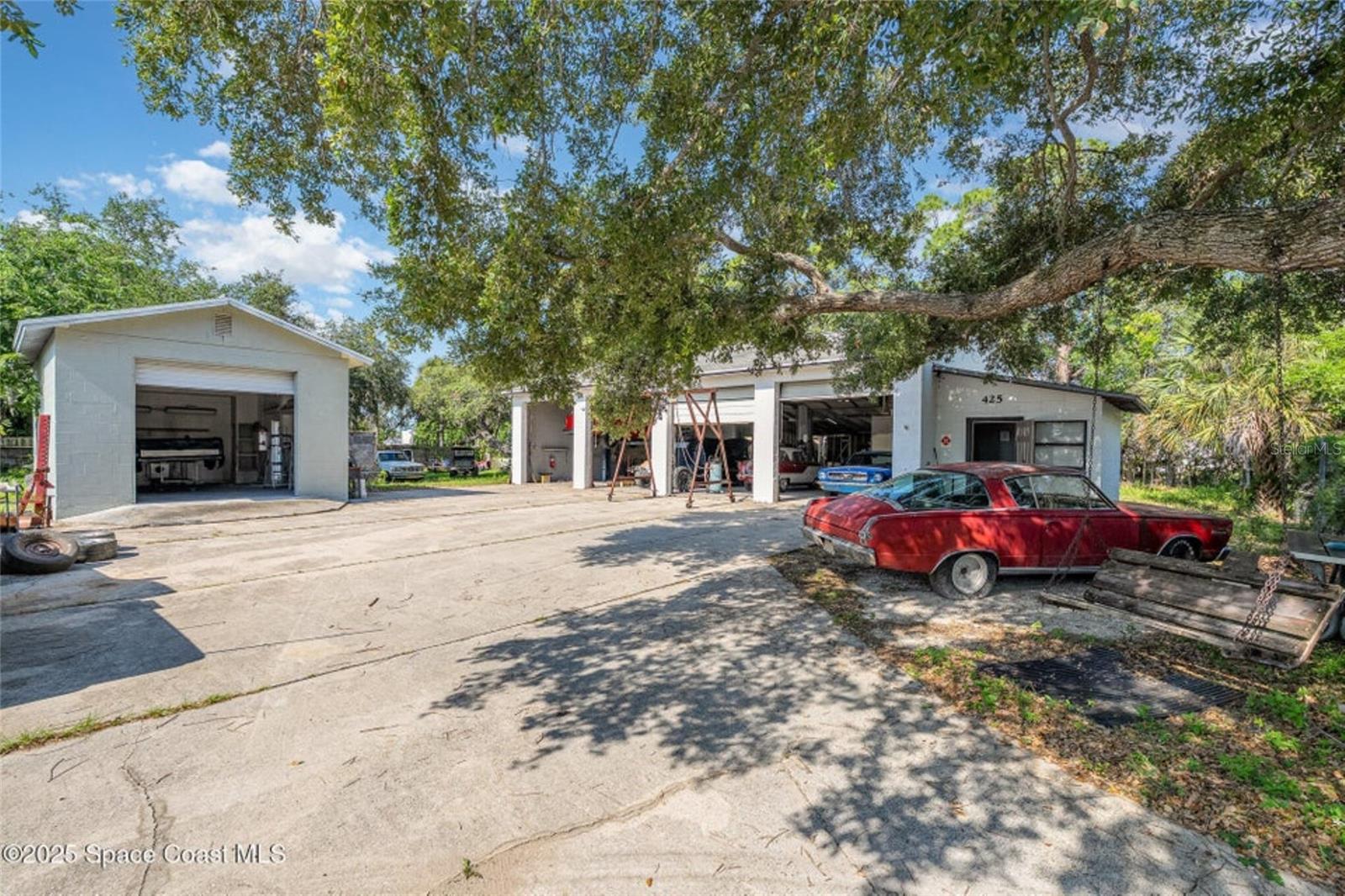 Details for 425 Coleman Street, TITUSVILLE, FL 32796