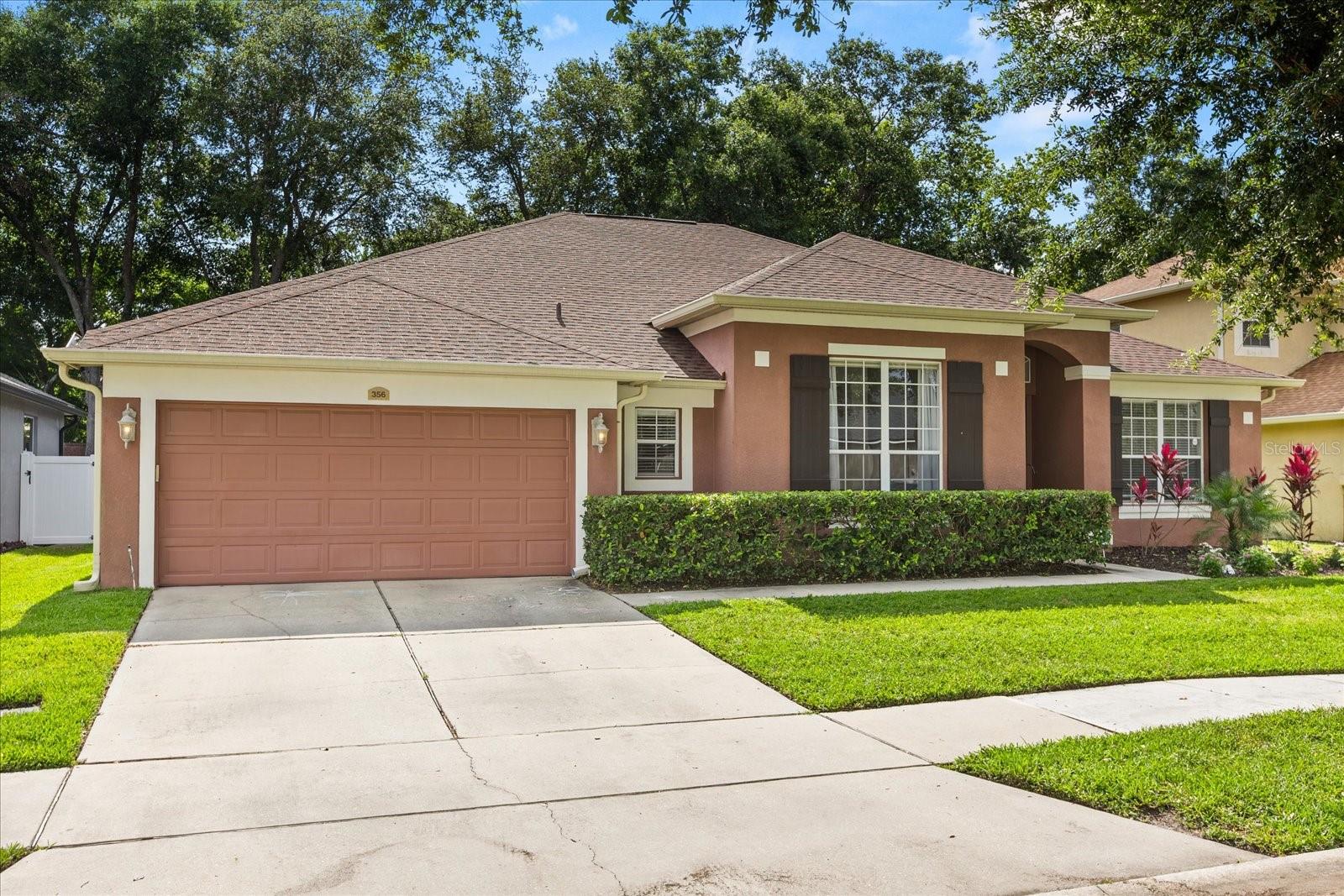 Details for 356 Via Tuscany Loop, LAKE MARY, FL 32746