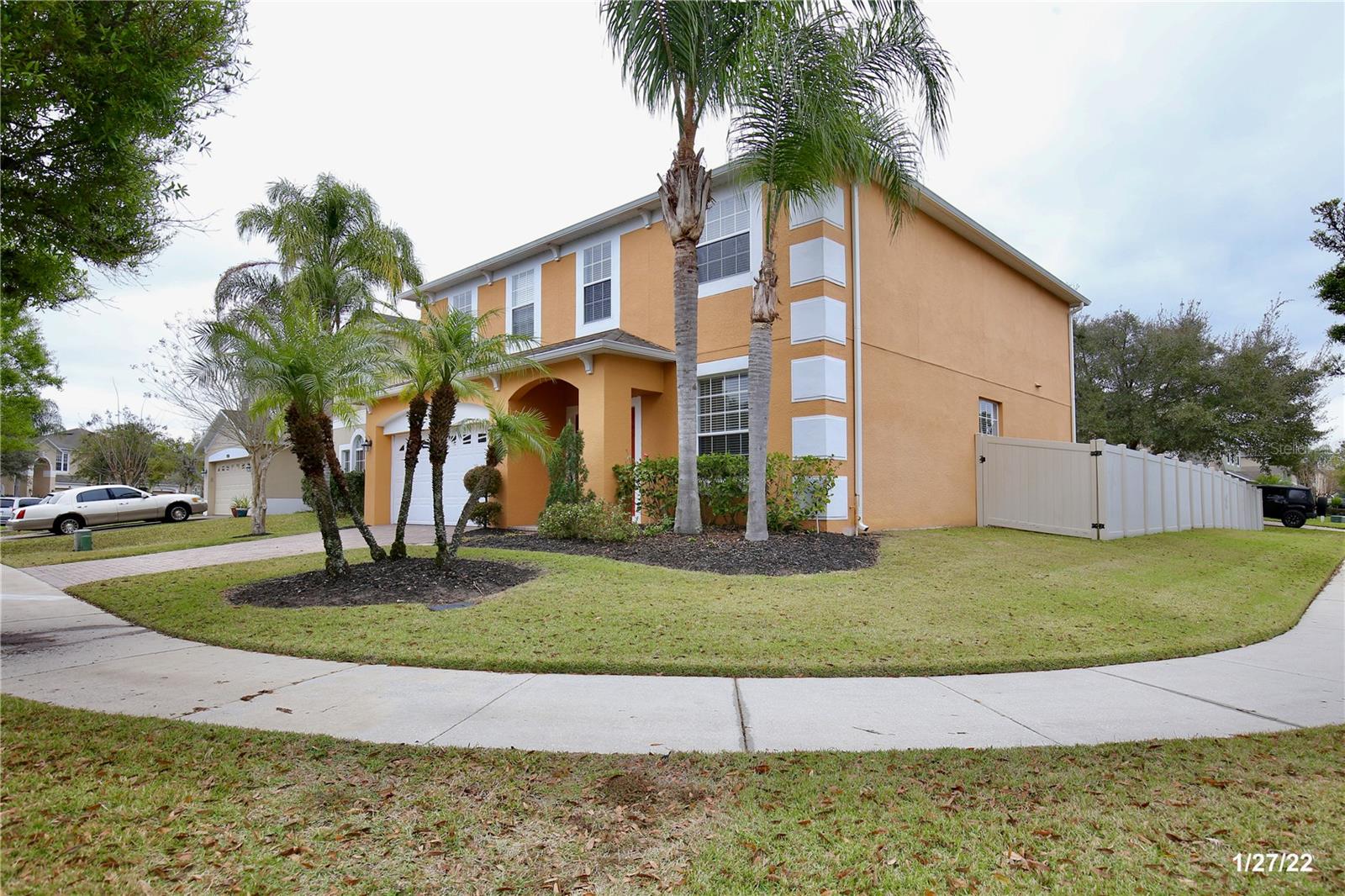 Image 2 of 29 For 13063 Moss Park Ridge Drive