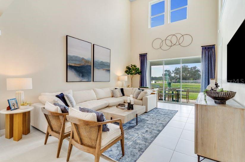 Image 11 of 30 For 5733 Gingham Drive