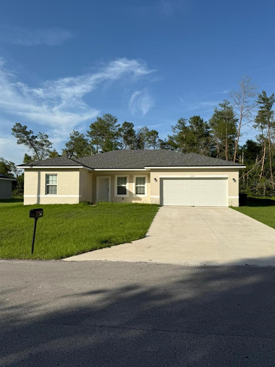 Details for 16111 23rd Court Road, OCALA, FL 34473