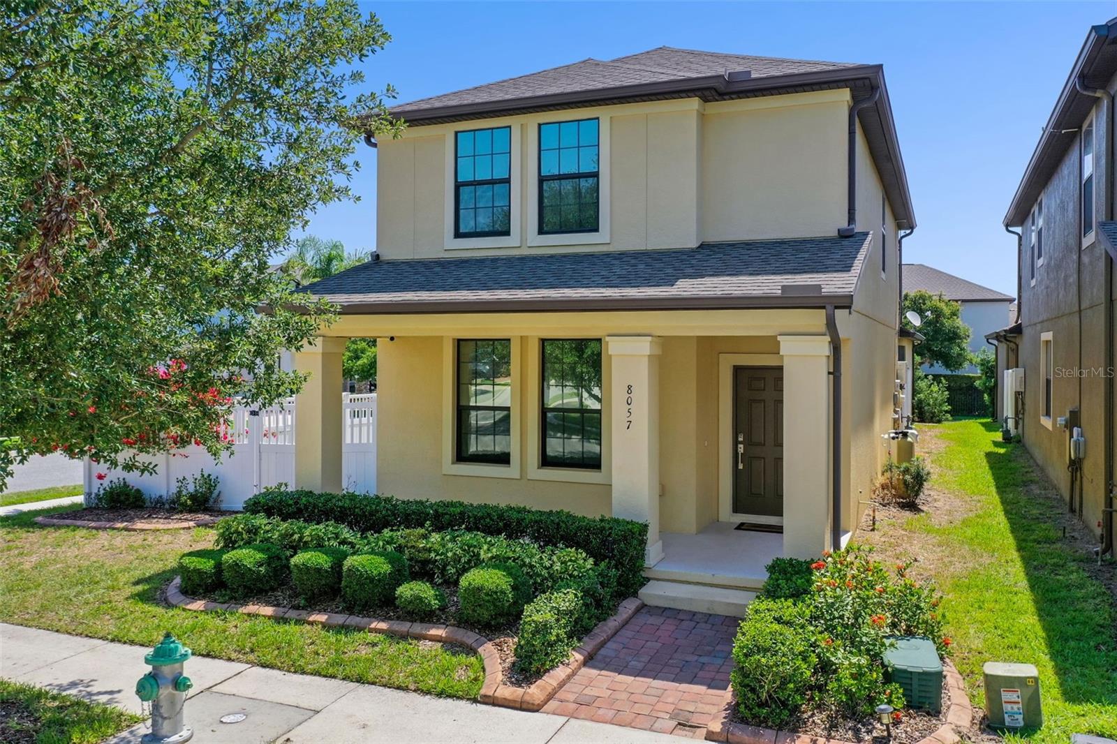 Details for 8057 John Hancock Drive, WINTER GARDEN, FL 34787