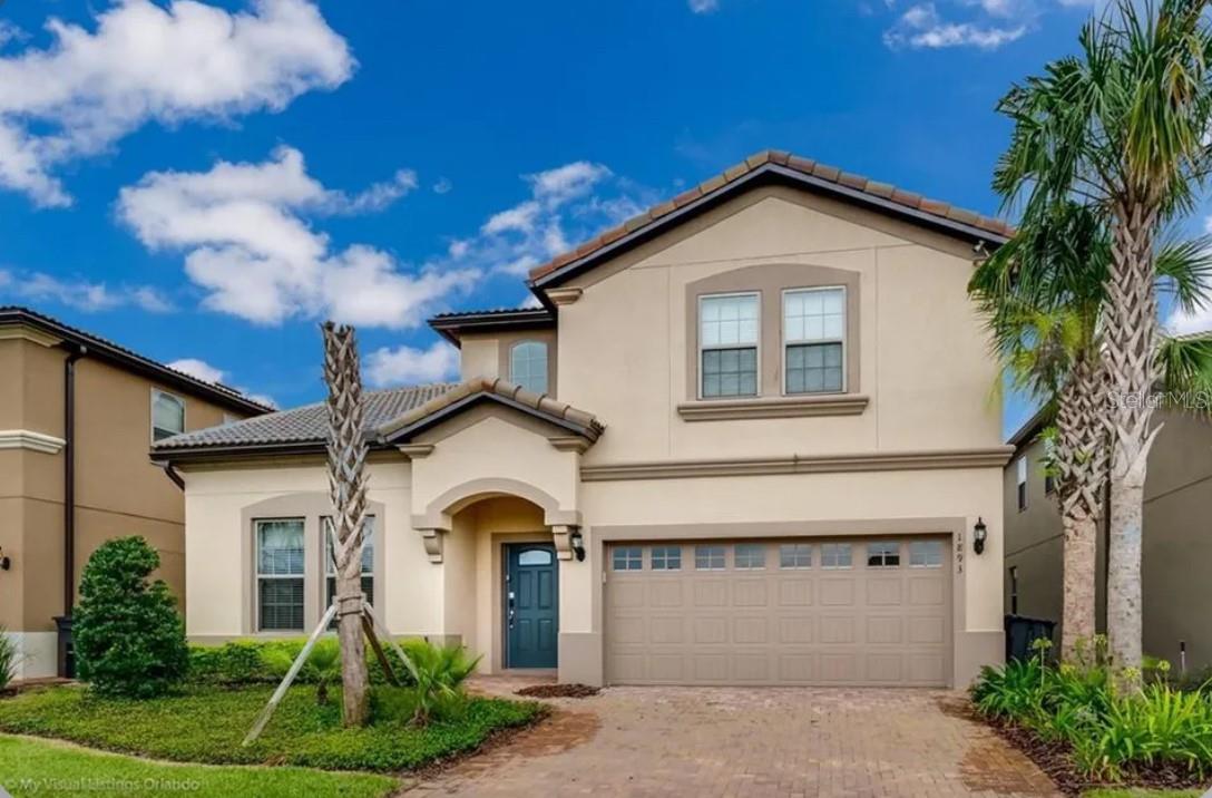 Details for 1893 Gobi Drive, KISSIMMEE, FL 34747