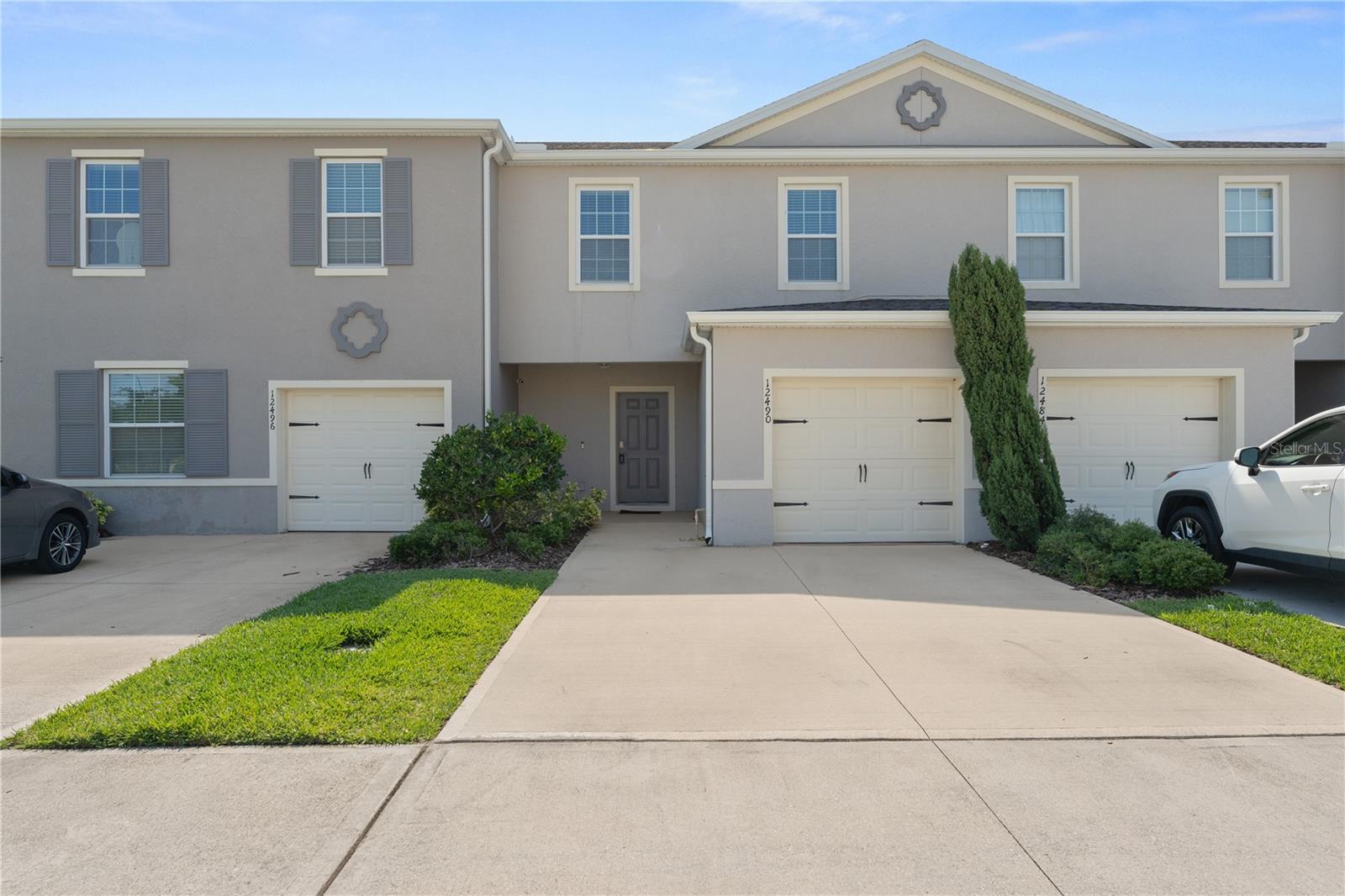 Details for 12490 Bowes Branch Road, ORLANDO, FL 32824