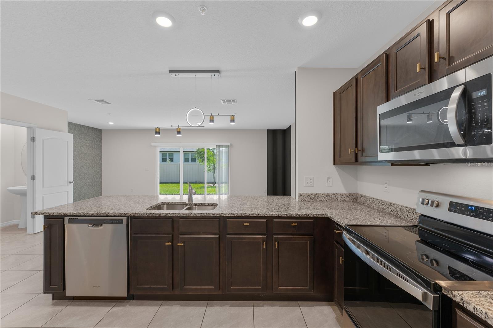 Image 4 of 25 For 12490 Bowes Branch Road