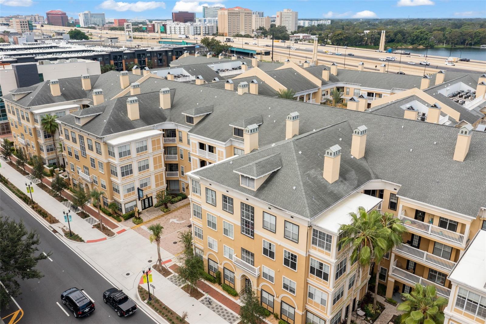 Details for 860 Orange Avenue 338, ORLANDO, FL 32801