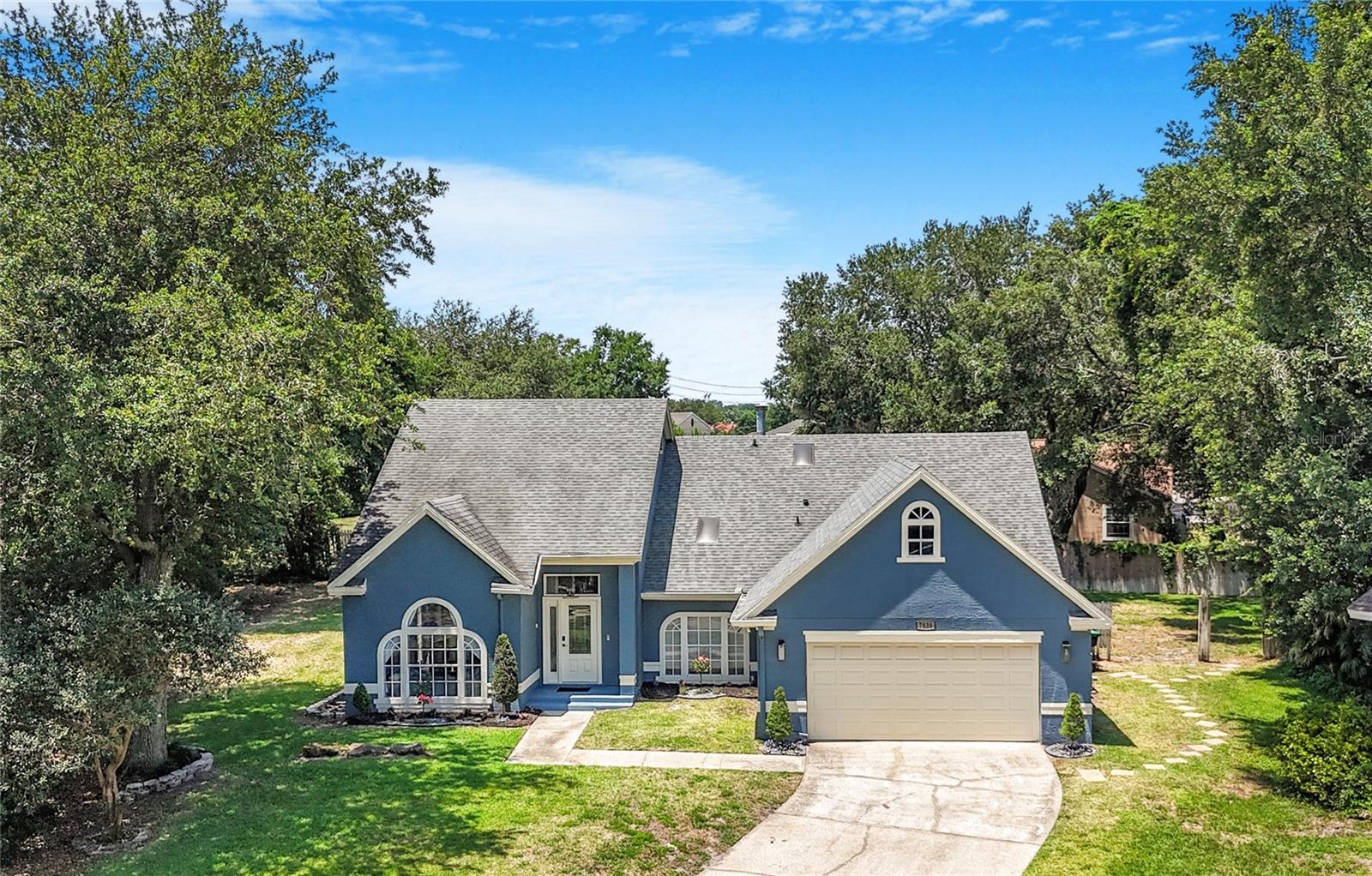 Details for 7838 Rollingridge Court, ORLANDO, FL 32835