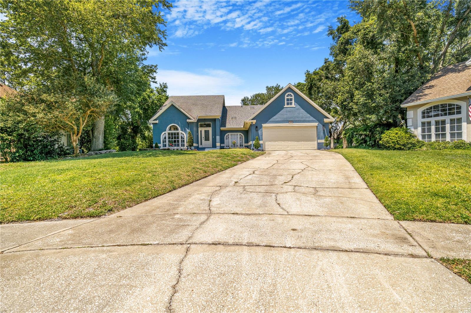 Image 7 of 38 For 7838 Rollingridge Court