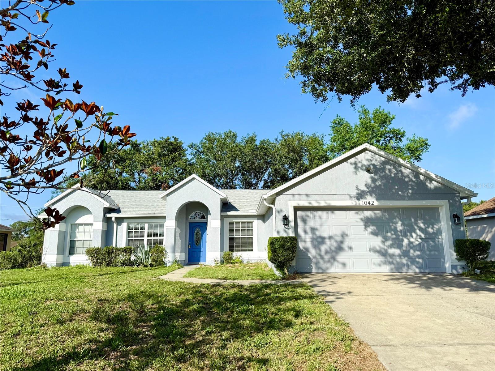Details for 1042 Swanson Drive, DELTONA, FL 32738