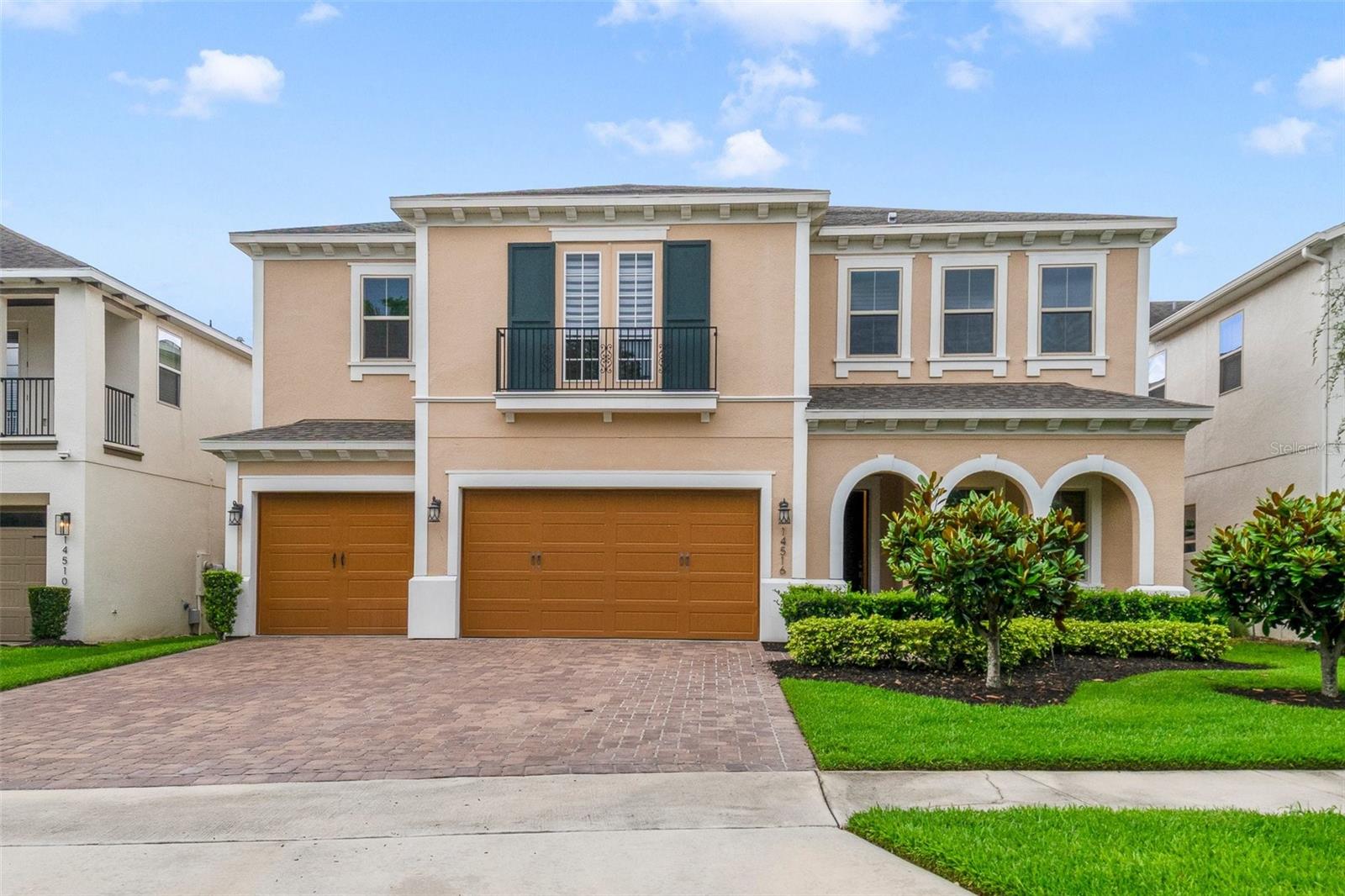 Details for 14516 Sunbridge Circle, WINTER GARDEN, FL 34787