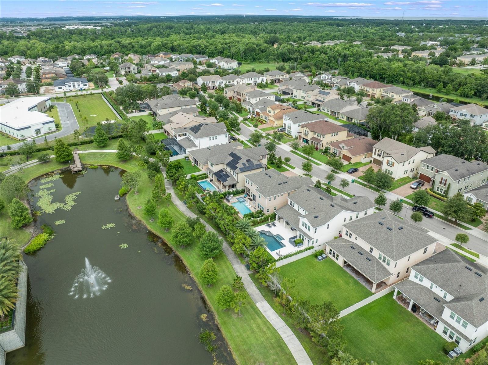 Image 2 of 40 For 14516 Sunbridge Circle