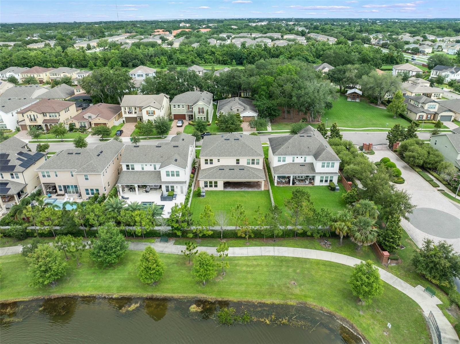 Image 24 of 40 For 14516 Sunbridge Circle