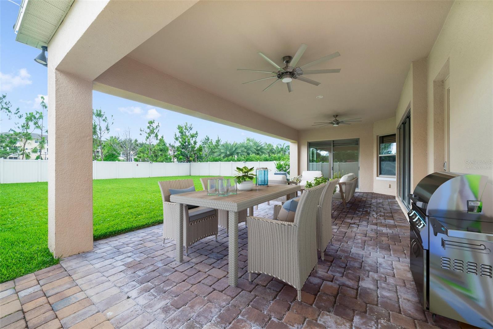 Image 3 of 40 For 14516 Sunbridge Circle