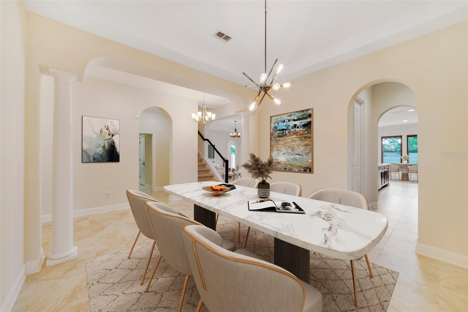 Image 4 of 40 For 14516 Sunbridge Circle