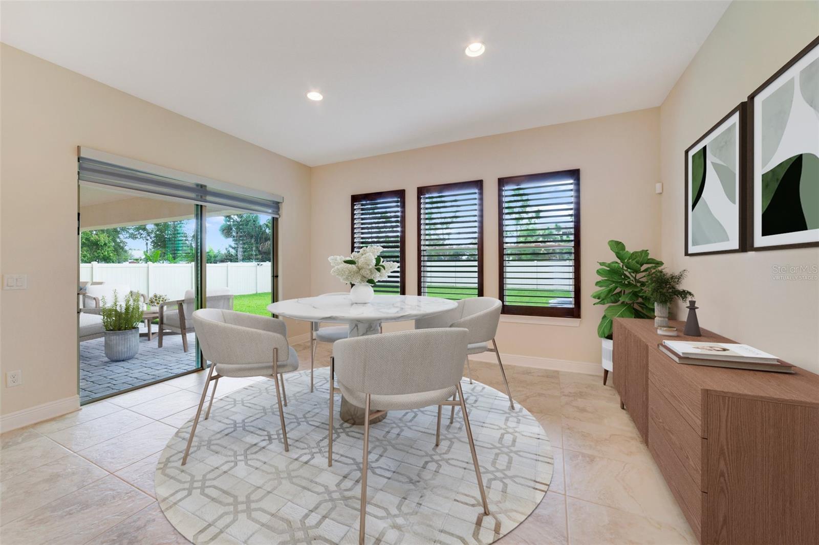 Image 6 of 40 For 14516 Sunbridge Circle
