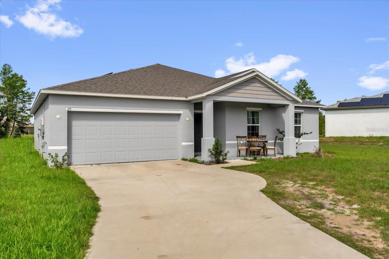 Image 2 of 31 For 123 Zinnia Lane W