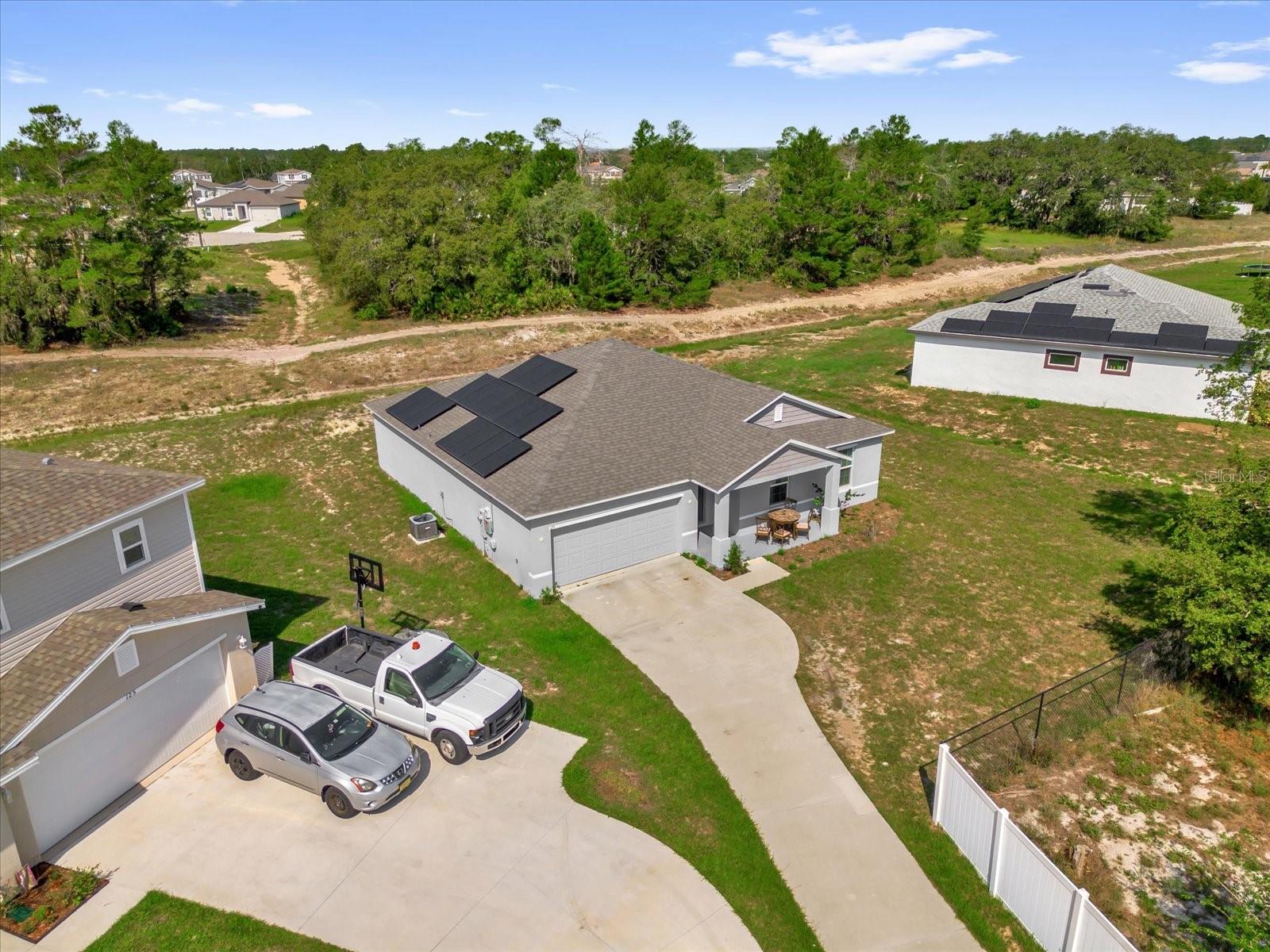 Image 29 of 31 For 123 Zinnia Lane W