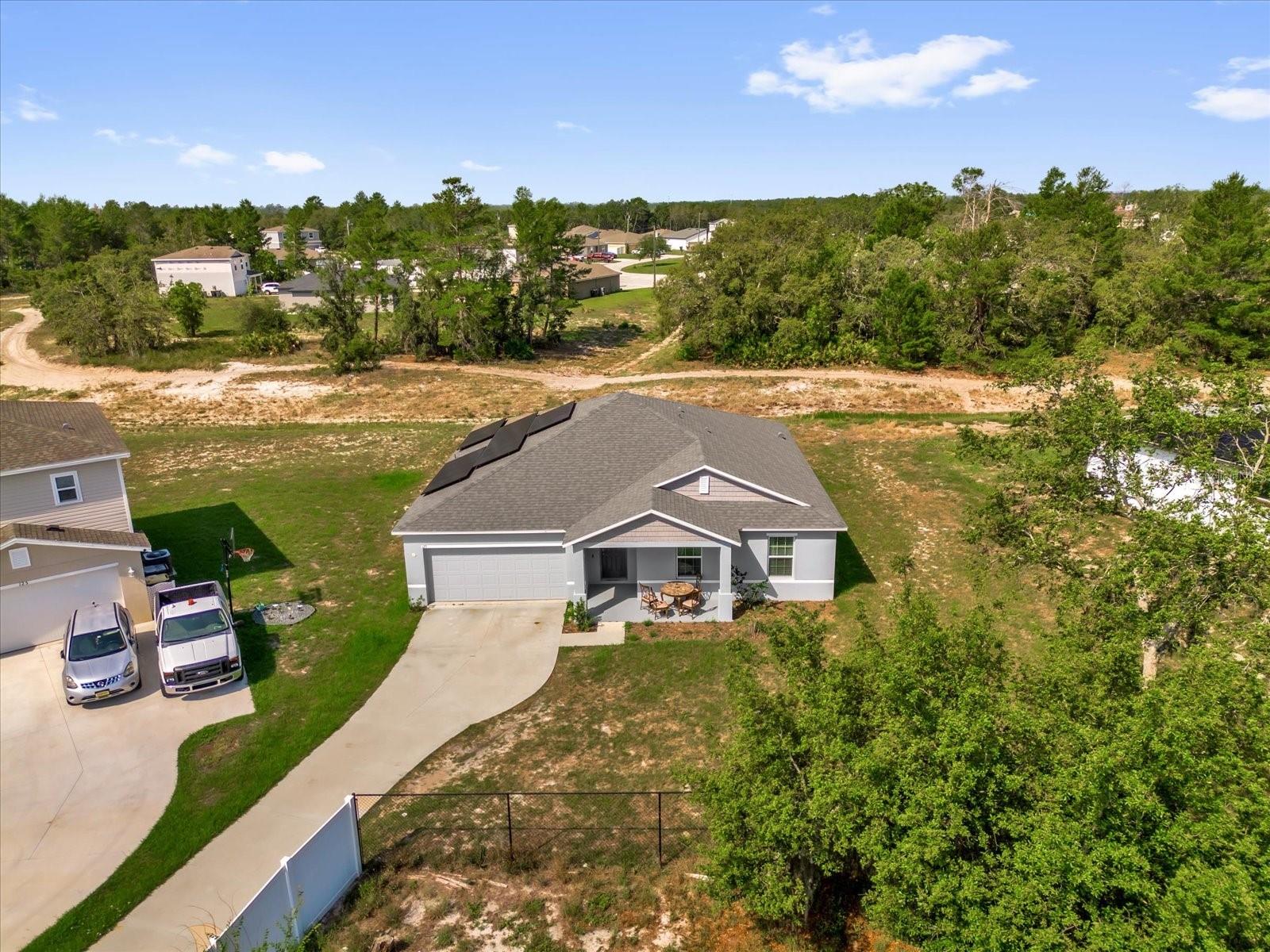 Image 31 of 31 For 123 Zinnia Lane W