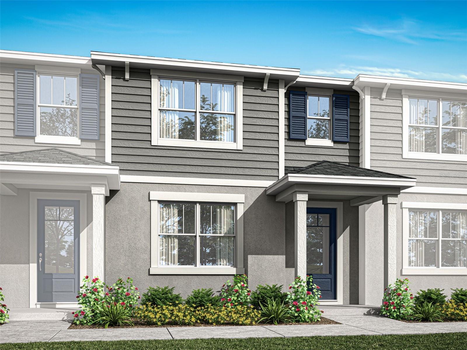Details for 9976 Red Canoe Alley, ORLANDO, FL 32832