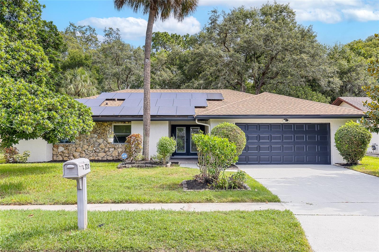 Details for 322 Shadow Oak Drive, CASSELBERRY, FL 32707