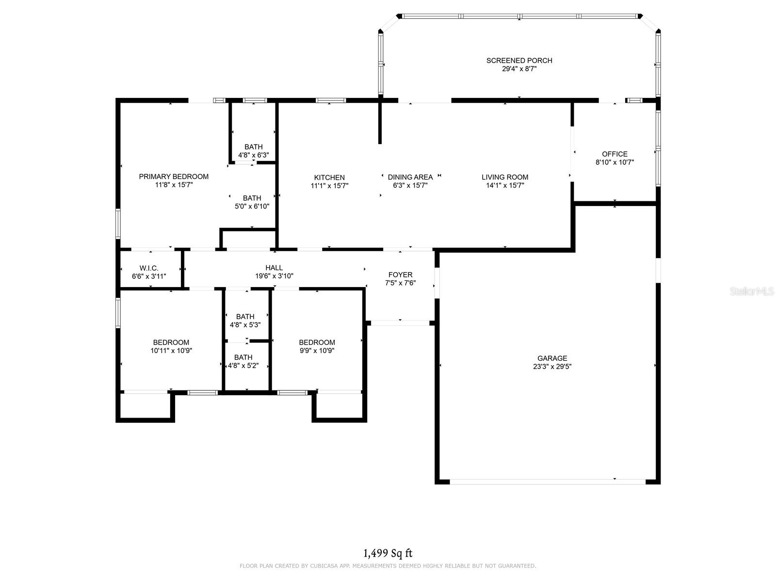 Image 17 of 24 For 322 Shadow Oak Drive