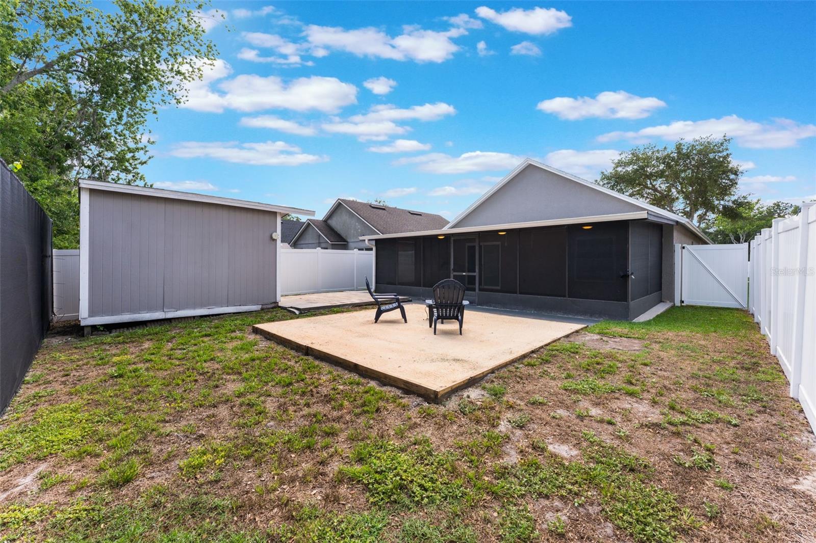 Image 18 of 25 For 13169 Odyssey Lake Way