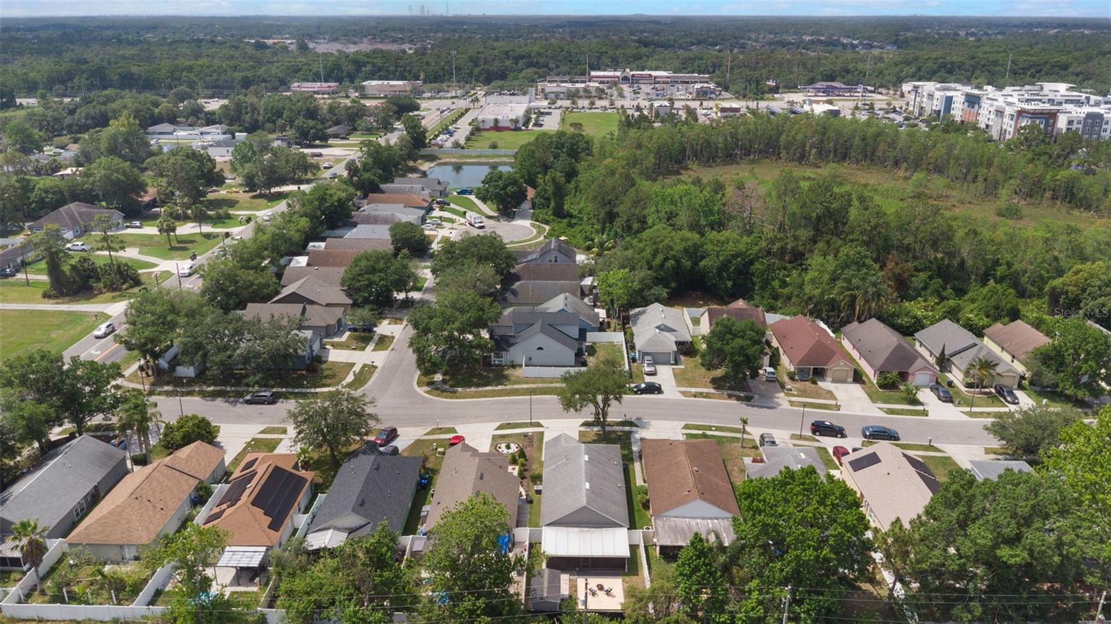 Image 24 of 25 For 13169 Odyssey Lake Way