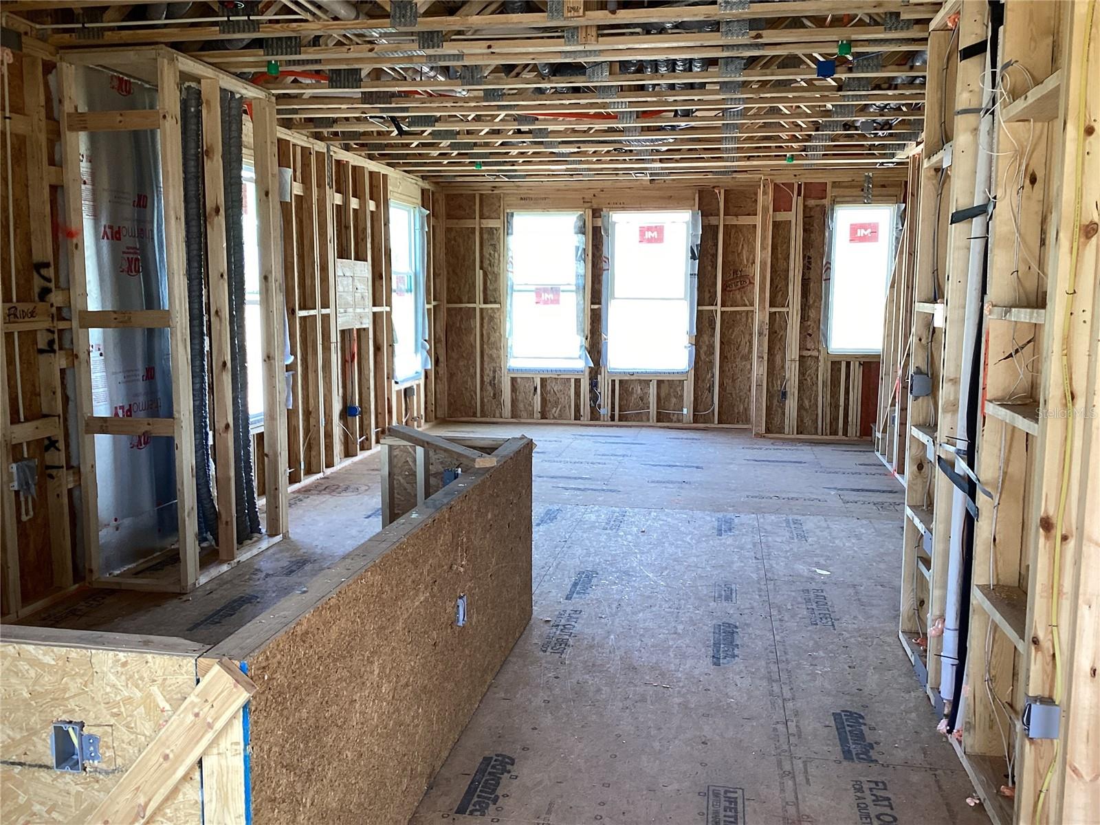 Image 9 of 29 For 15447 Hamlin Park Drive