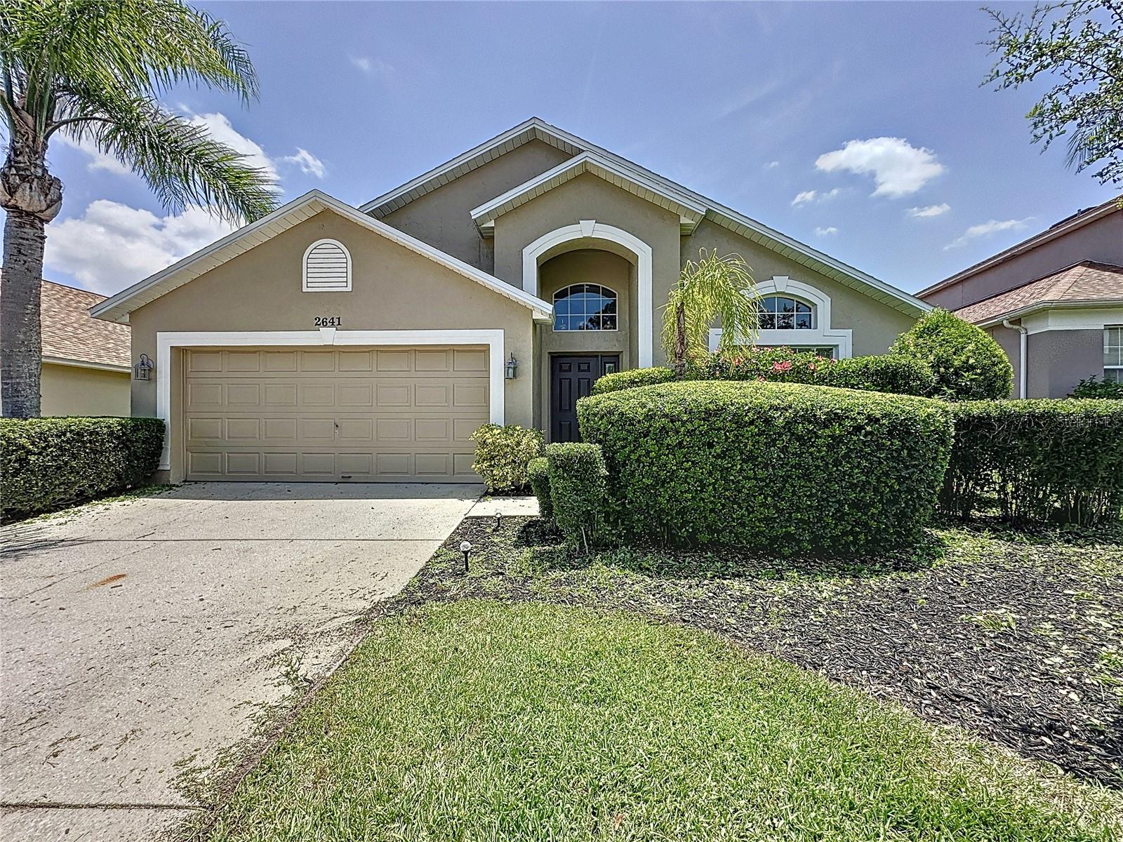 Details for 2641 Hemingway Avenue, HAINES CITY, FL 33844