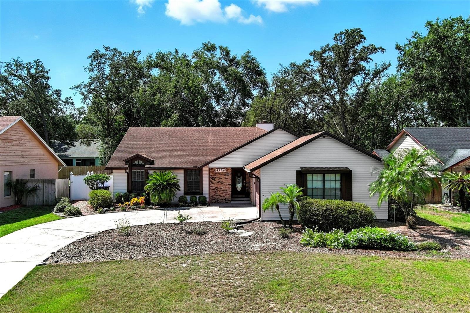 Details for 4204 Cobble Stone Court, ORLANDO, FL 32810