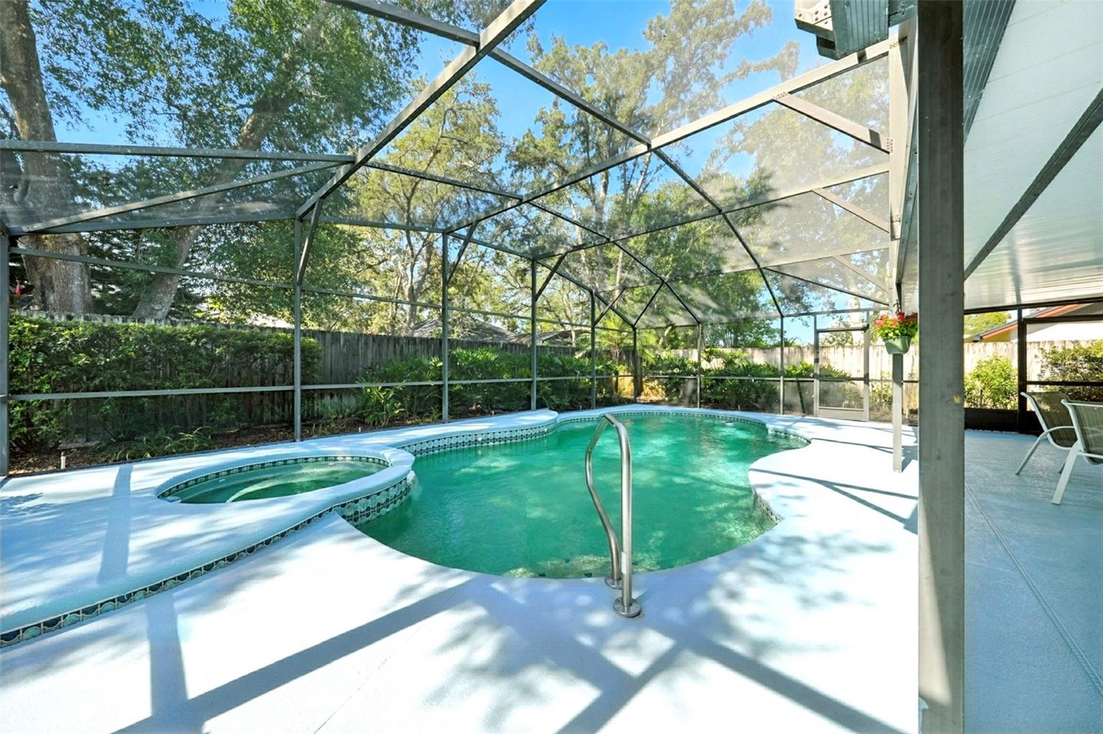 Image 39 of 50 For 4204 Cobble Stone Court