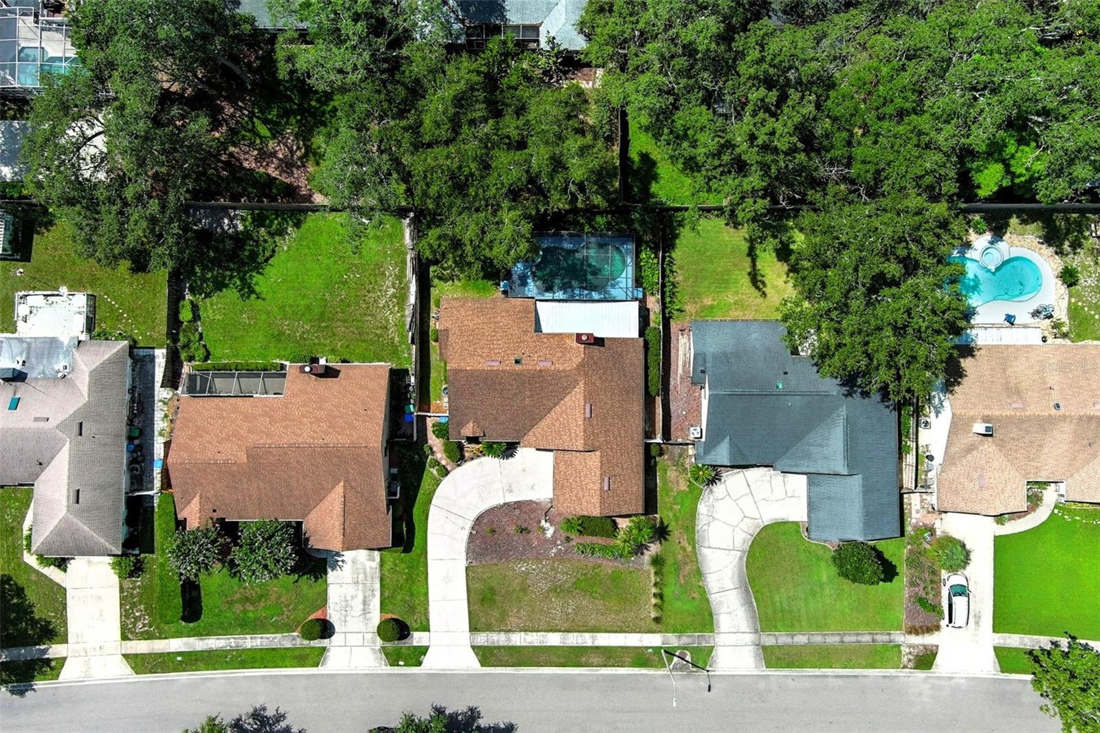 Image 43 of 50 For 4204 Cobble Stone Court