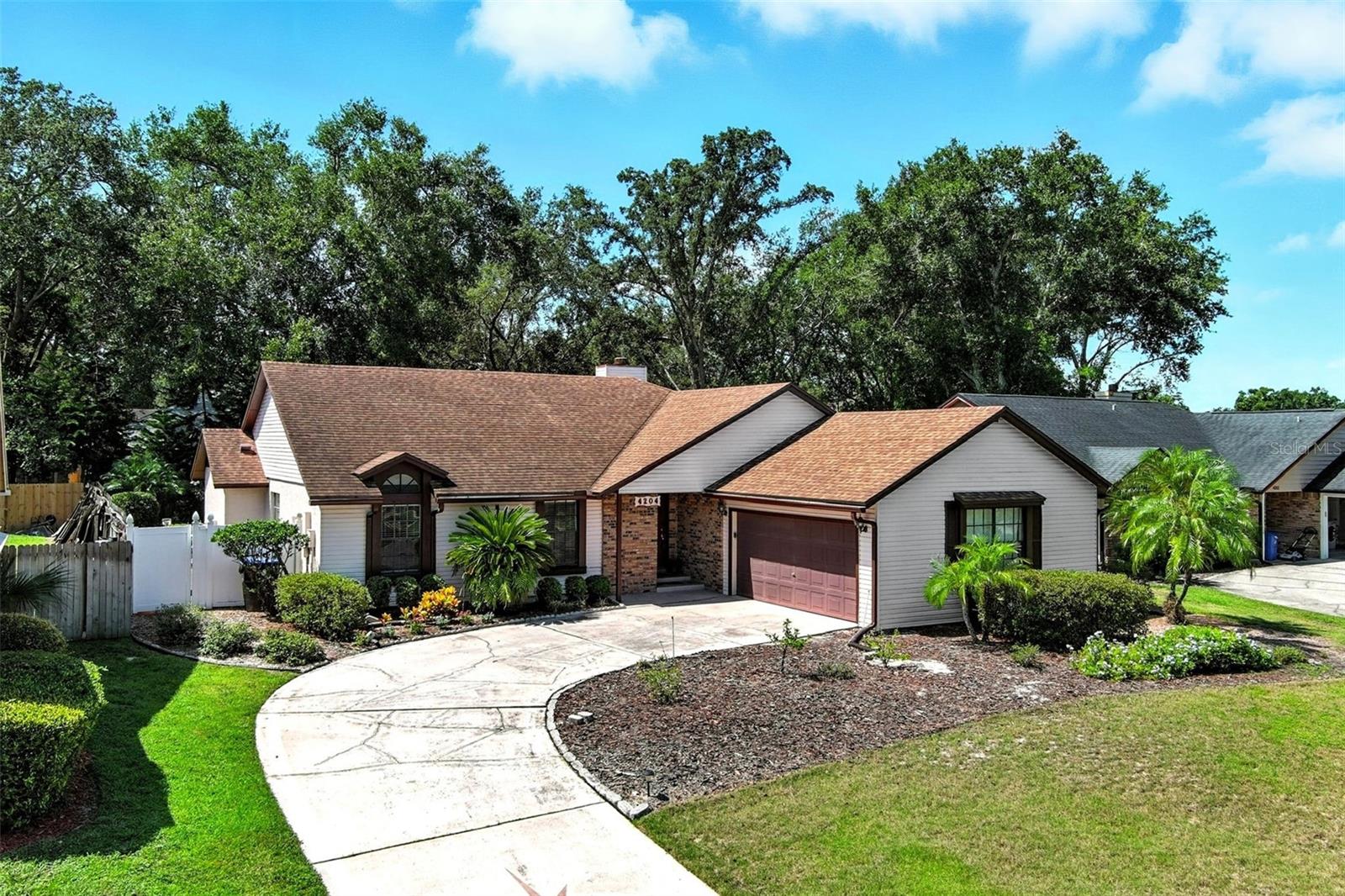 Image 45 of 50 For 4204 Cobble Stone Court
