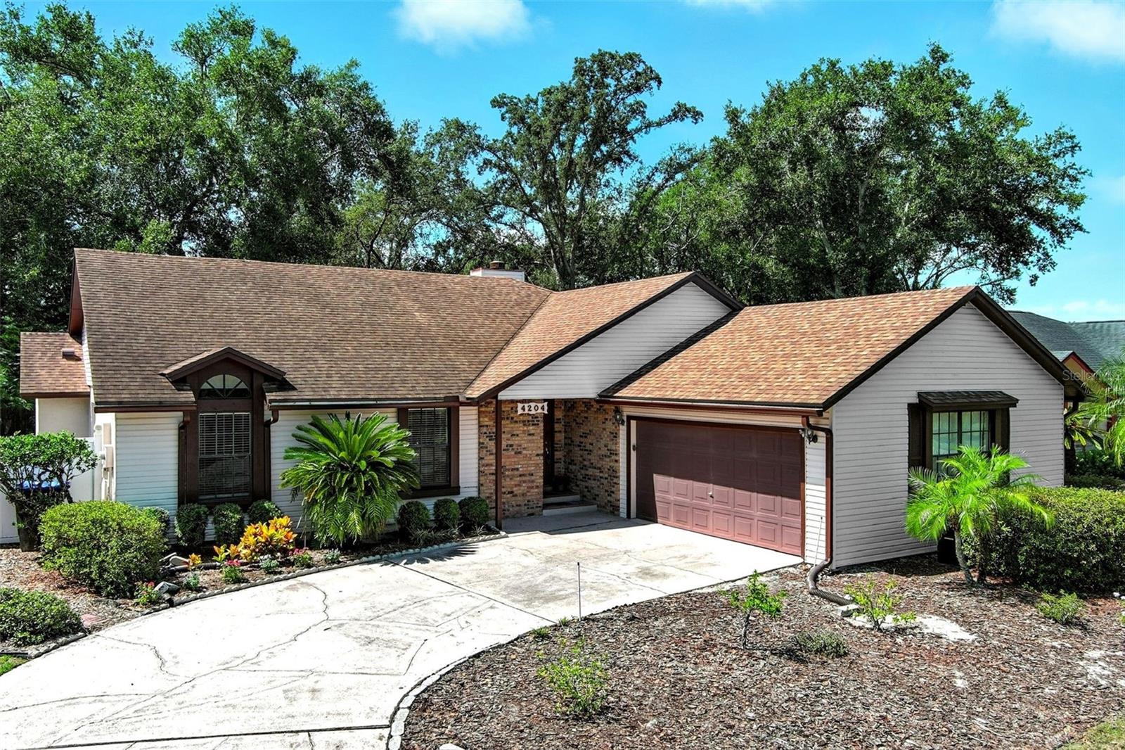 Image 50 of 50 For 4204 Cobble Stone Court