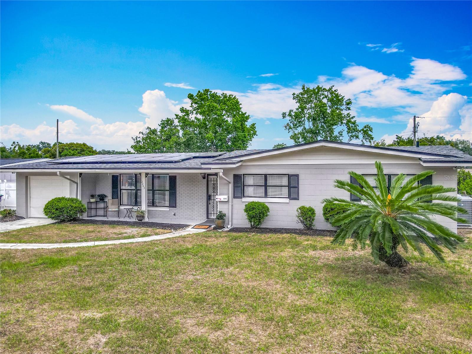 Details for 2203 Beatrice Drive, ORLANDO, FL 32810