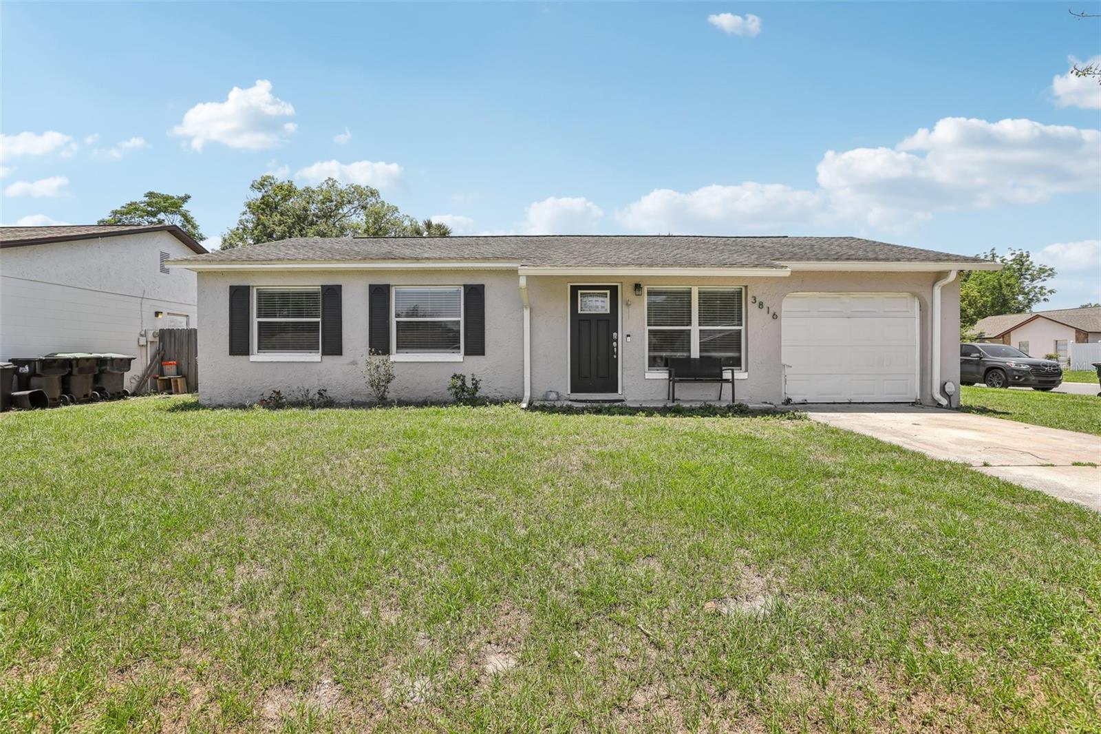 Details for 3816 Tram Court, ORLANDO, FL 32810